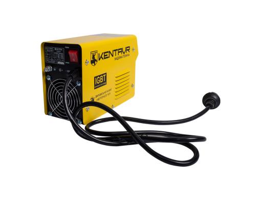 Зварювальний апарат Кентавр СВ-300НМК (120316) - фото 5