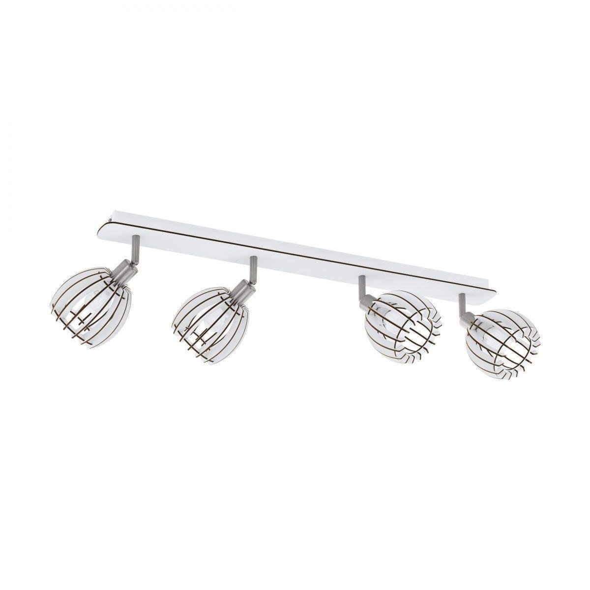 Светильник настенно-потолочный COSSANO-SPOT EGLO 98164