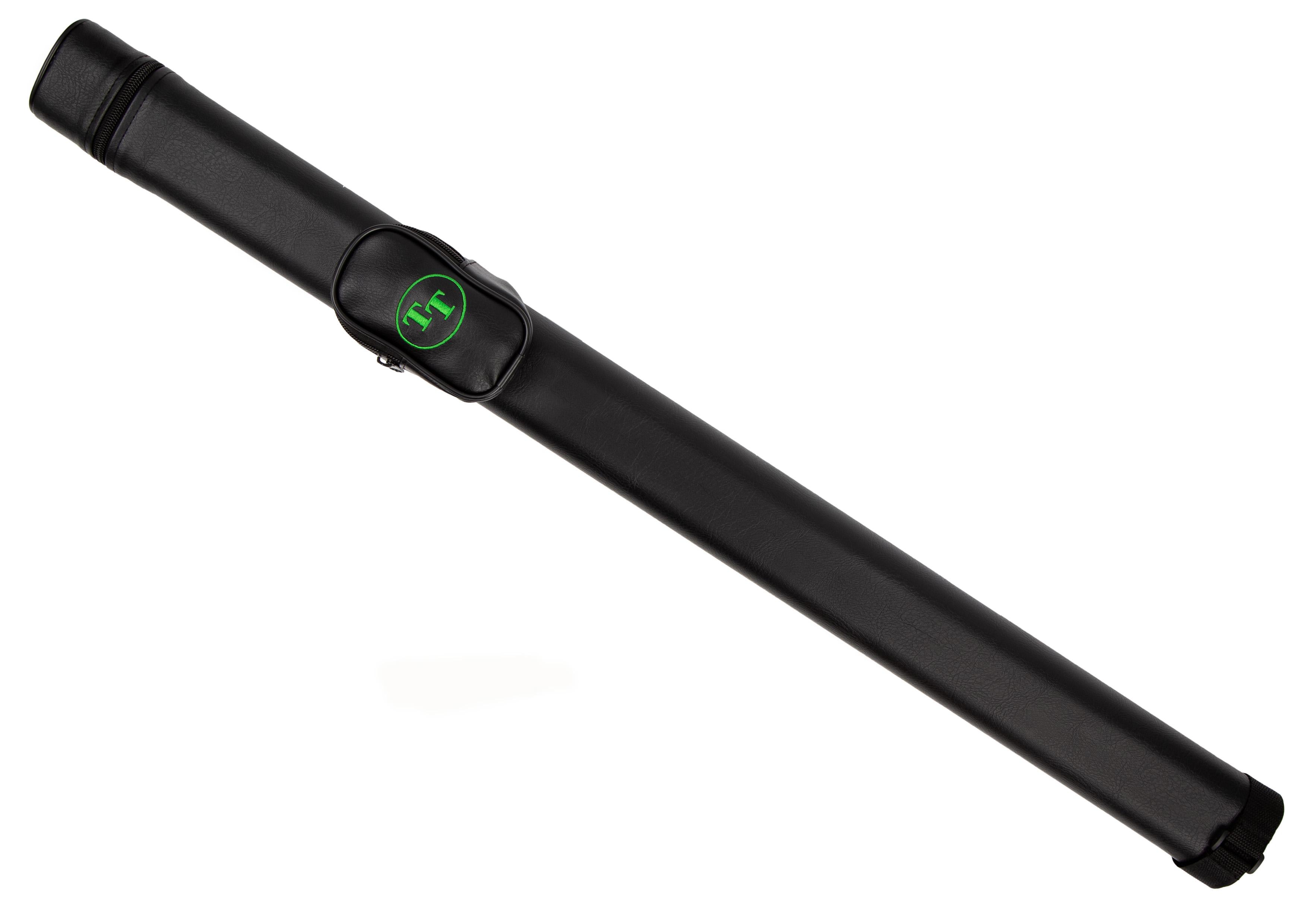 Тубус для киев ТТ Profi Pro Black 2 пирамида 90 см (2874-1)
