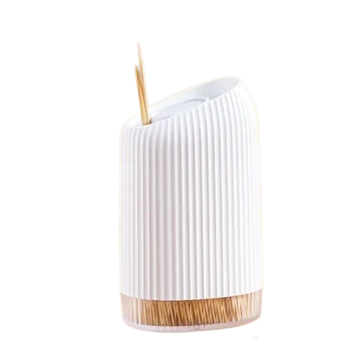 Держатель зубочисток Press Type автоматический (20163)