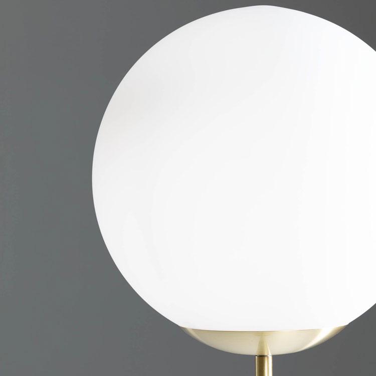 Торшер LaForma MAHALA (AA6454R53) - фото 4