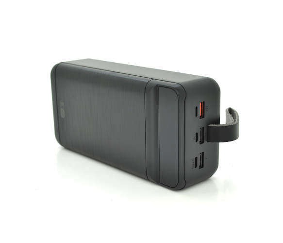 Зарядний пристрій VOLTRONIC KENSA KP-50 50000 mAh (27362)