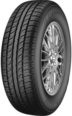 Автошина летняя Starmaxx Tolero ST330 75T 155/70 R13 (000-020)