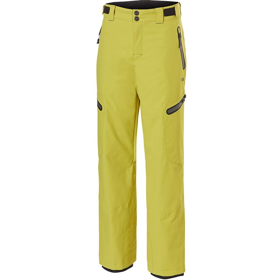 Брюки Rehall Hirsch 2020 L Mustard