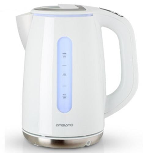 Электрочайник Ambiano GT-WKE-02 White (101445523088)