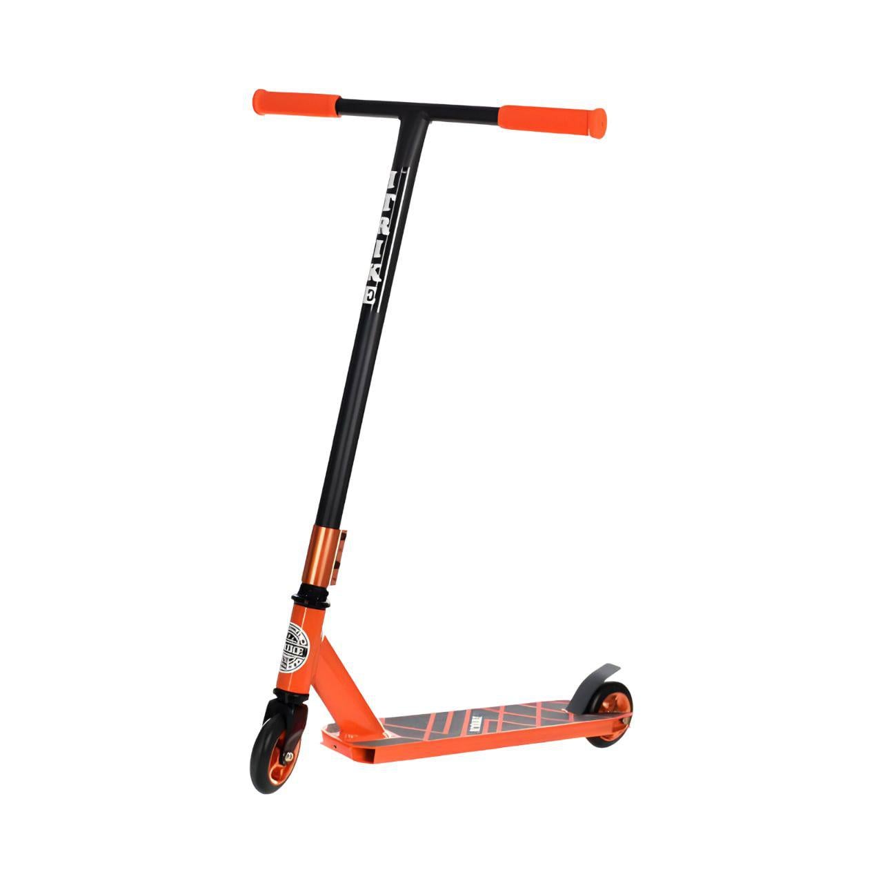Самокат трюковый SR 2-067-5-OR
