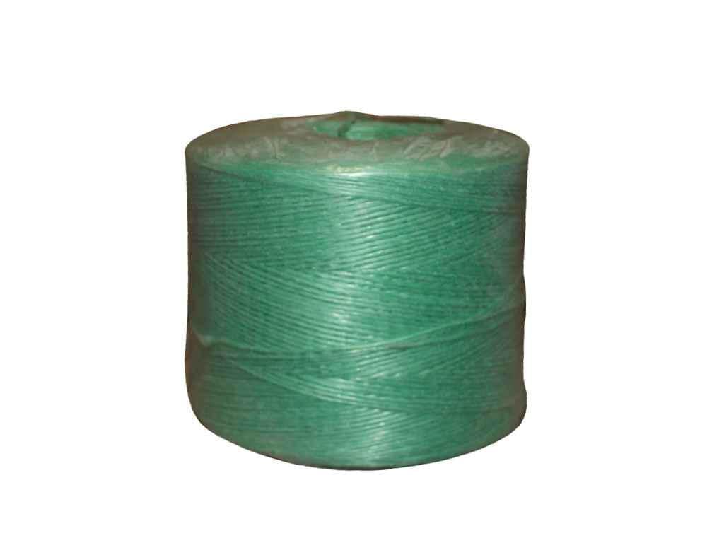 Шпагат Виктория Канат полипропиленовый 2000 г (659138)