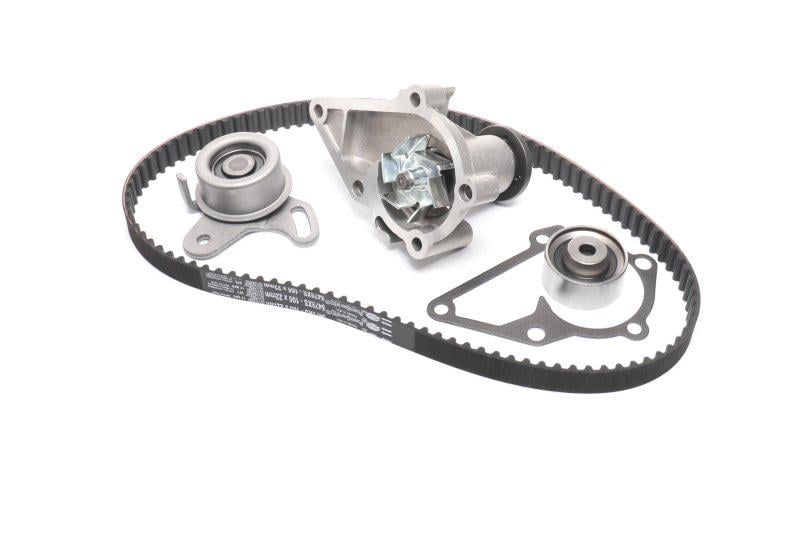 Ремкомплекти приводу ГРМ автомобілів з водяним насосом powergrip kit GATES KP15479XS