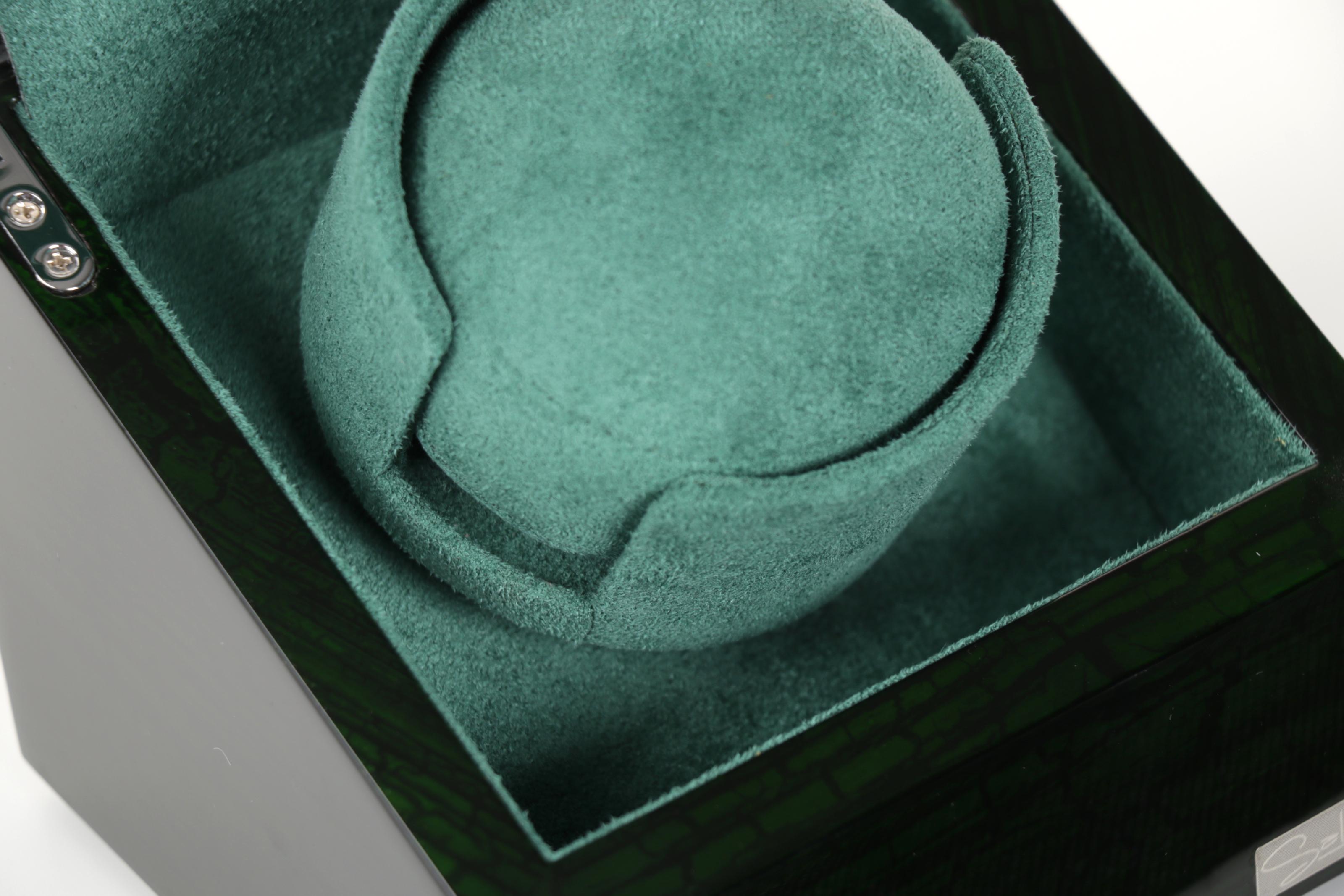 Ящик Salvadore 1041/GEEF/F5 для подзавода 1 часов (1041/GEEF/F5) - фото 9