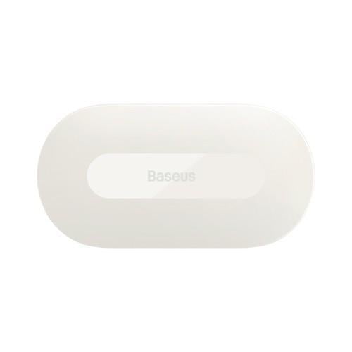 Навушники BASEUS Bowie EZ10 True Wireless Earphones Білий (A00054300226-Z1)