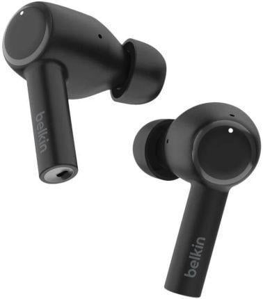 Навушники TWS Belkin Soundform Pulse (495633)