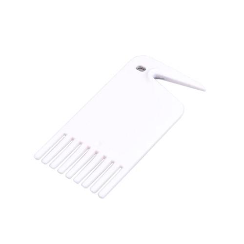 Гребенка с резаком для чистки щеток для робота пылесоса Mijia Mi RoboRock (H243)