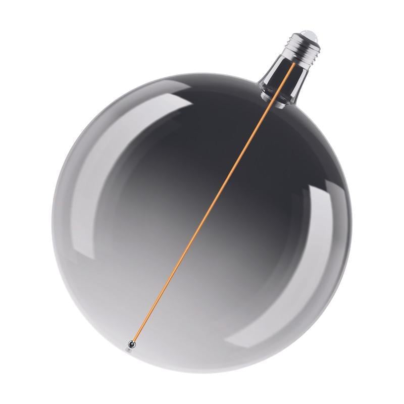 Світлодіодна лампа Osram Vintage 1906 LED Big філаментна 4,8W 220V 100lm 1800K E27 DIM 200x260 мм (4058075836501)