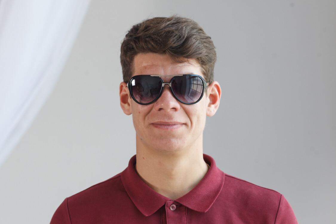 Сонцезахисні окуляри чоловічі SunGlasses 5812-10 (o4ki-7374) - фото 4 Сонцезахисні окуляри чоловічі SunGlasses 5812-10 (o4ki-7374) - фото 4