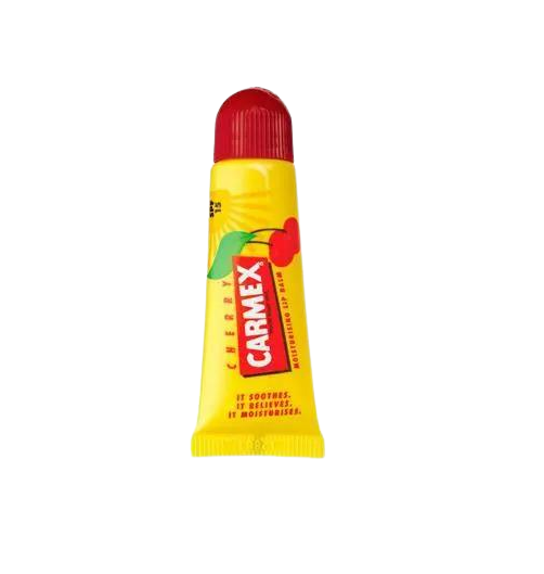 Бальзам для губ Carmex Lip Balm вишня 10 мл (10605976)