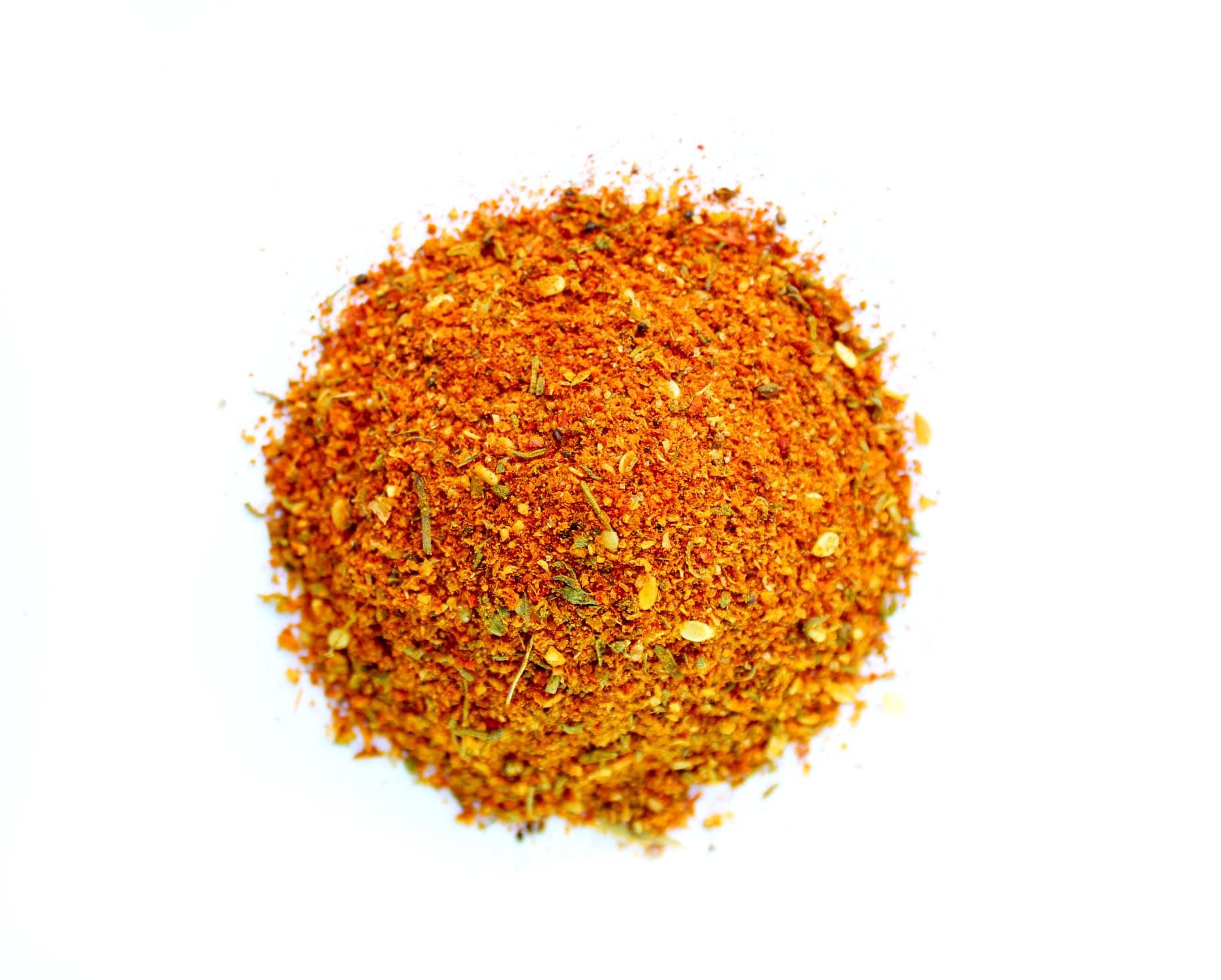 Смесь специй для птицы 1 кг