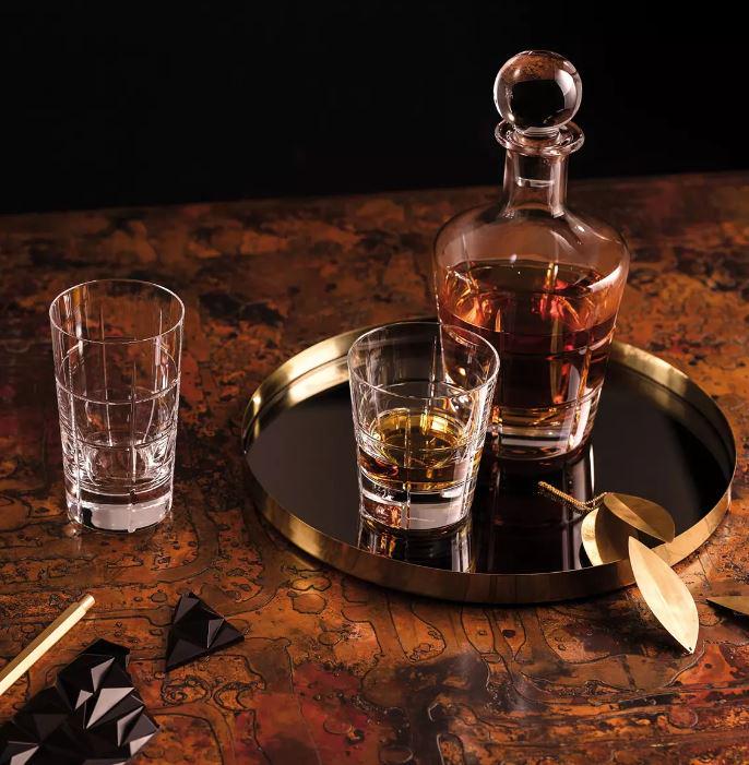 Набір склянок Villeroy & Boch Ardmore Club 365 мл 2 шт. (1136148265) - фото 4 Набір склянок Villeroy & Boch Ardmore Club 365 мл 2 шт. (1136148265) - фото 4