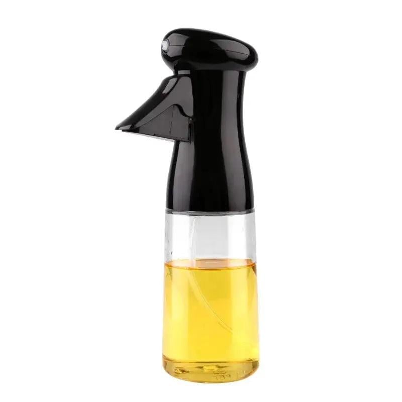 Распылитель для масла и уксуса Oil Spray Bottle 200 мл