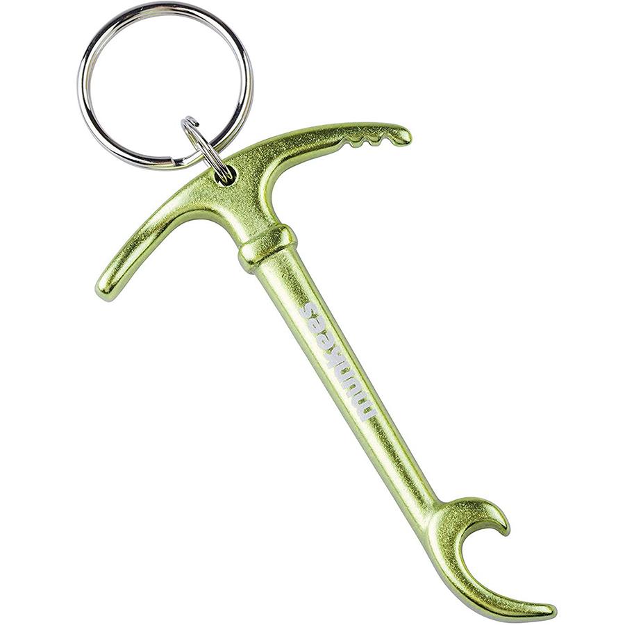 Брелок-открывашка Munkees 3406 Ice Pick Green