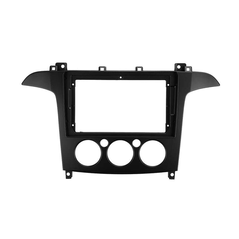 Перехідна рамка QIV QBR-F 1115-09 для Ford S-MAX 1 2006-2015 F2 9" (QBR-F 1115-09)
