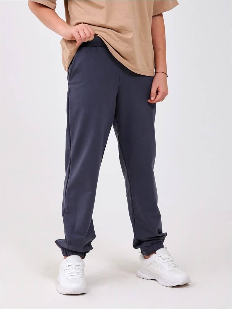 Штани джогери Smil 110 см Графітовий (115698)