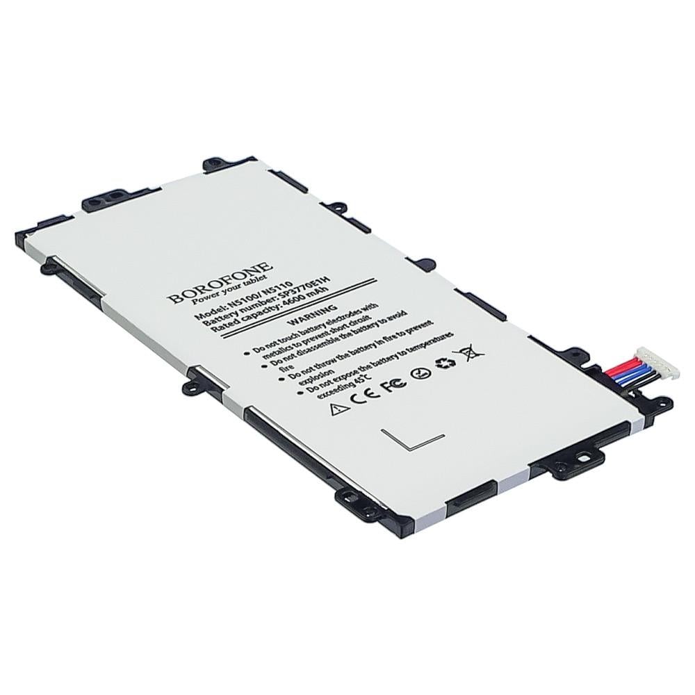 Батарея Borofone SP3770E1H для Samsung N5100/N5110 Батарея Borofone SP3770E1H для Samsung N5100/N5110