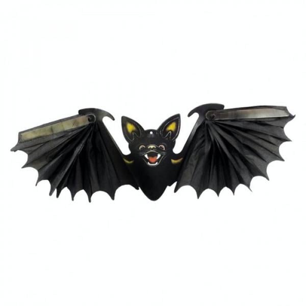 Декор для Хэлоуина Seta Подвесная летучая мышь (17-133)