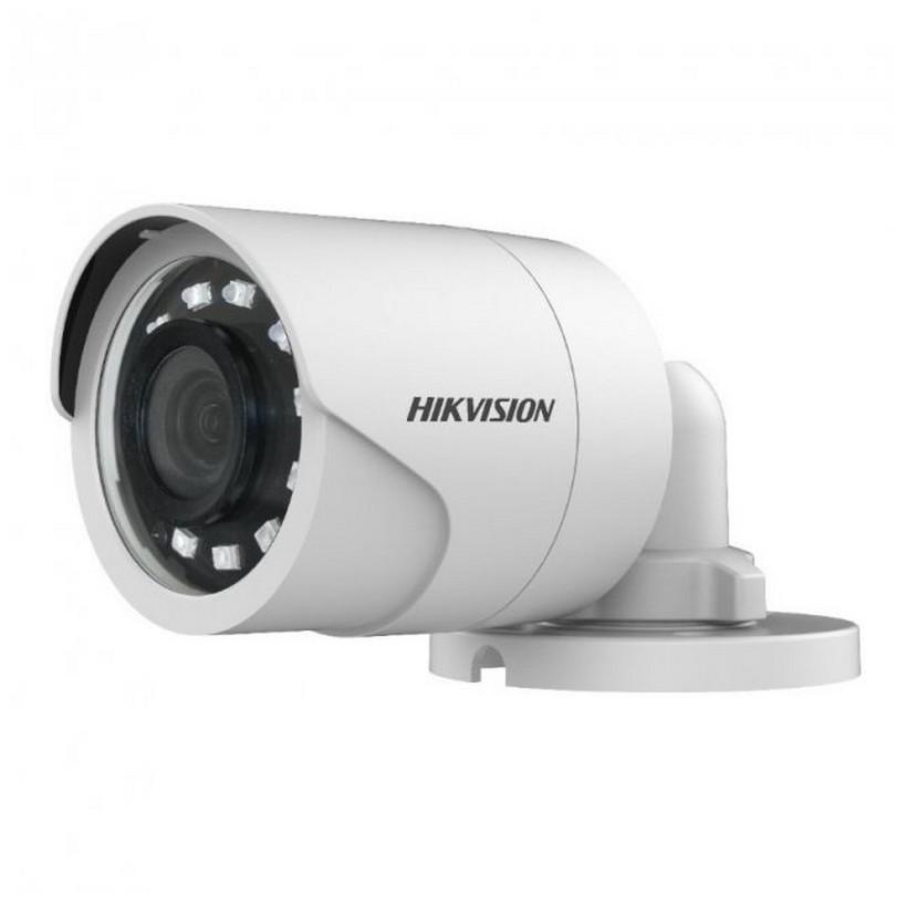 Камера Turbo HD Hikvision DS-2CE16D0T-IRF C 3,6 мм