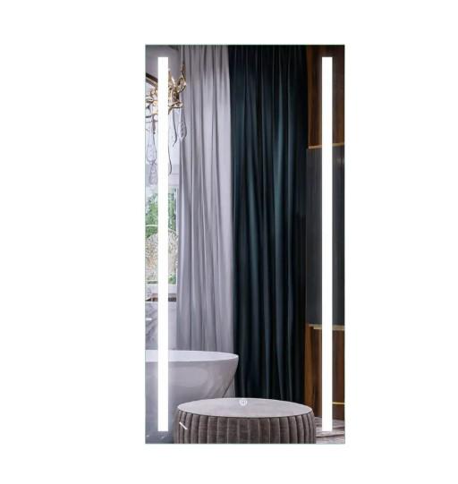 Зеркало MIXXUS Premium LINES MR17-120x60-REVERSE (MP6626)