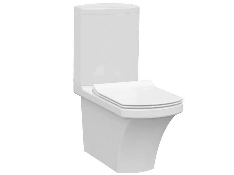 Унітаз-компакт IDEVIT US SC Vega SETK2804-0305-001-1-6200 із функцією біде та сидінням