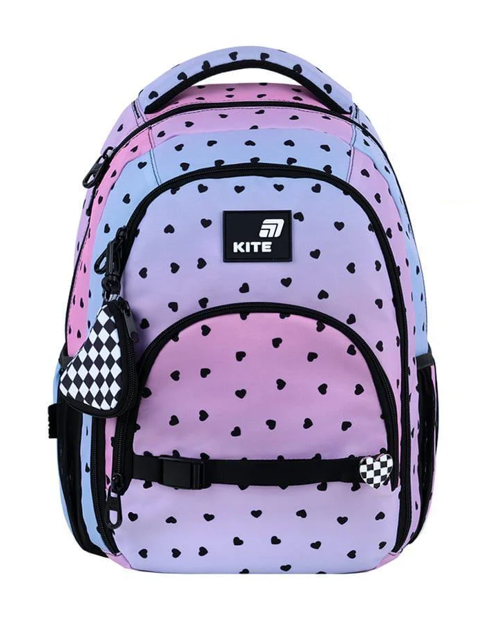Школьный рюкзак KITE Education teens 905M Gradient (K26-905M-2)