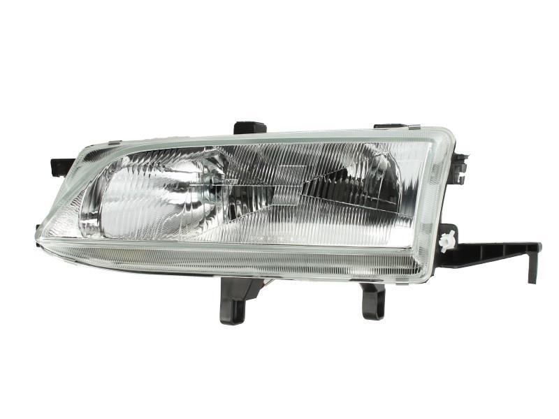 Фара передняя левая Honda Accord V 1996-1998 H1/H1 (217-1149L-LD-EM)