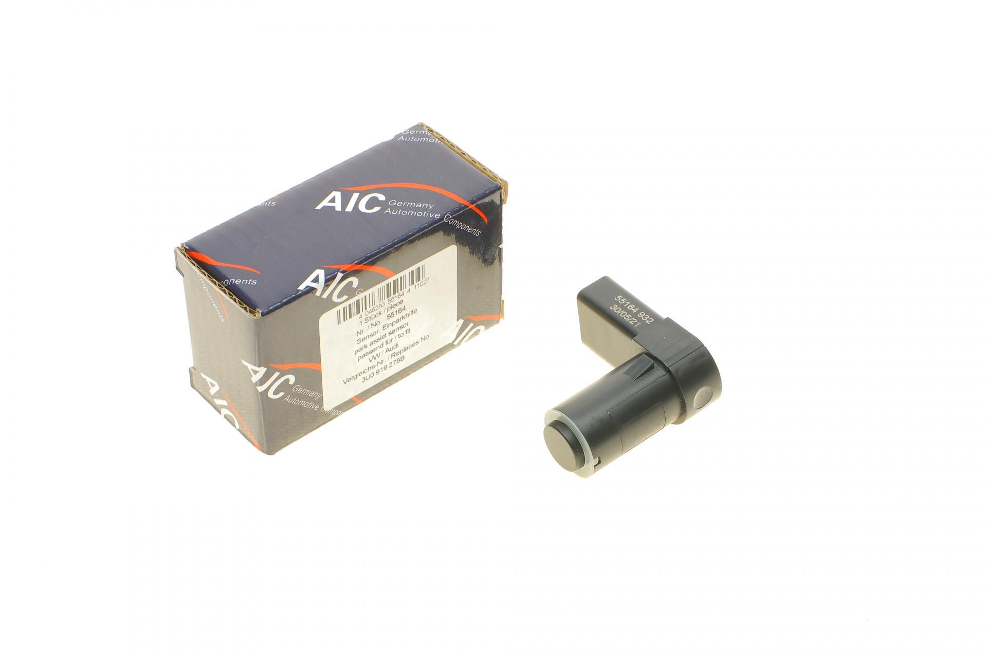 Датчик Aic парковки Skoda (SUperB 01-08 (55164) Датчик Aic парковки Skoda (SUperB 01-08 (55164)