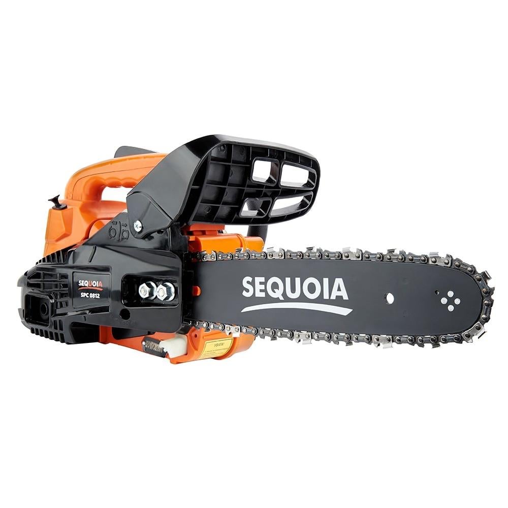 Бензопила SEQUOIA SPC0812 800 Вт шина 30 см (SPC0812)