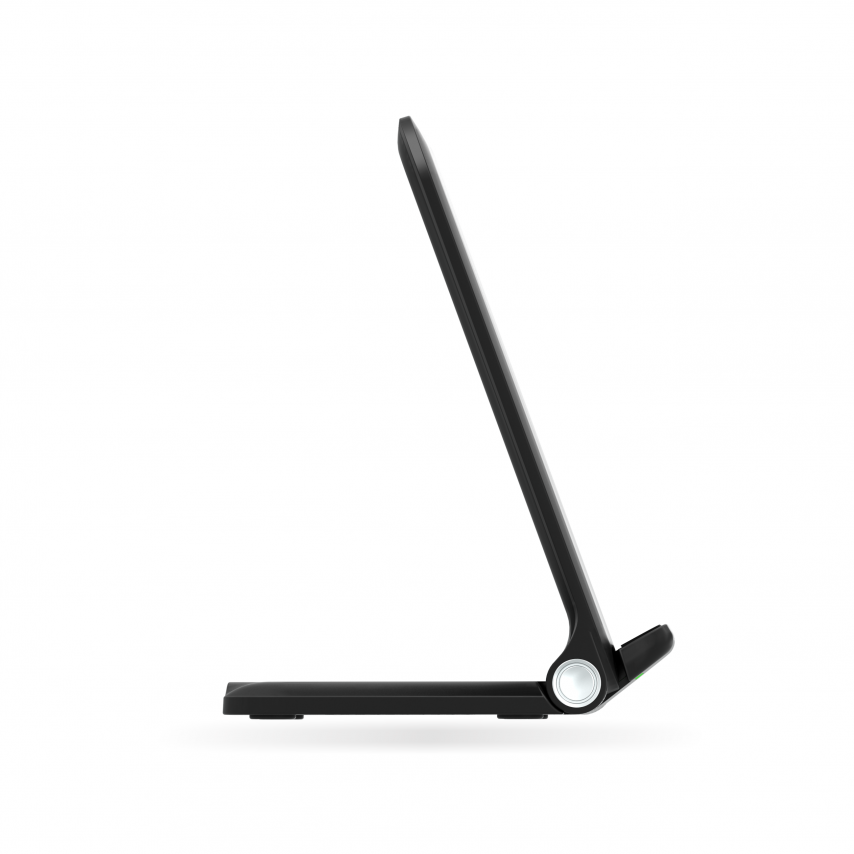 Зарядное устройство для беспроводной связи Walker 15 W Black (WH-52) - фото 10 Зарядное устройство для беспроводной связи Walker 15 W Black (WH-52) - фото 10