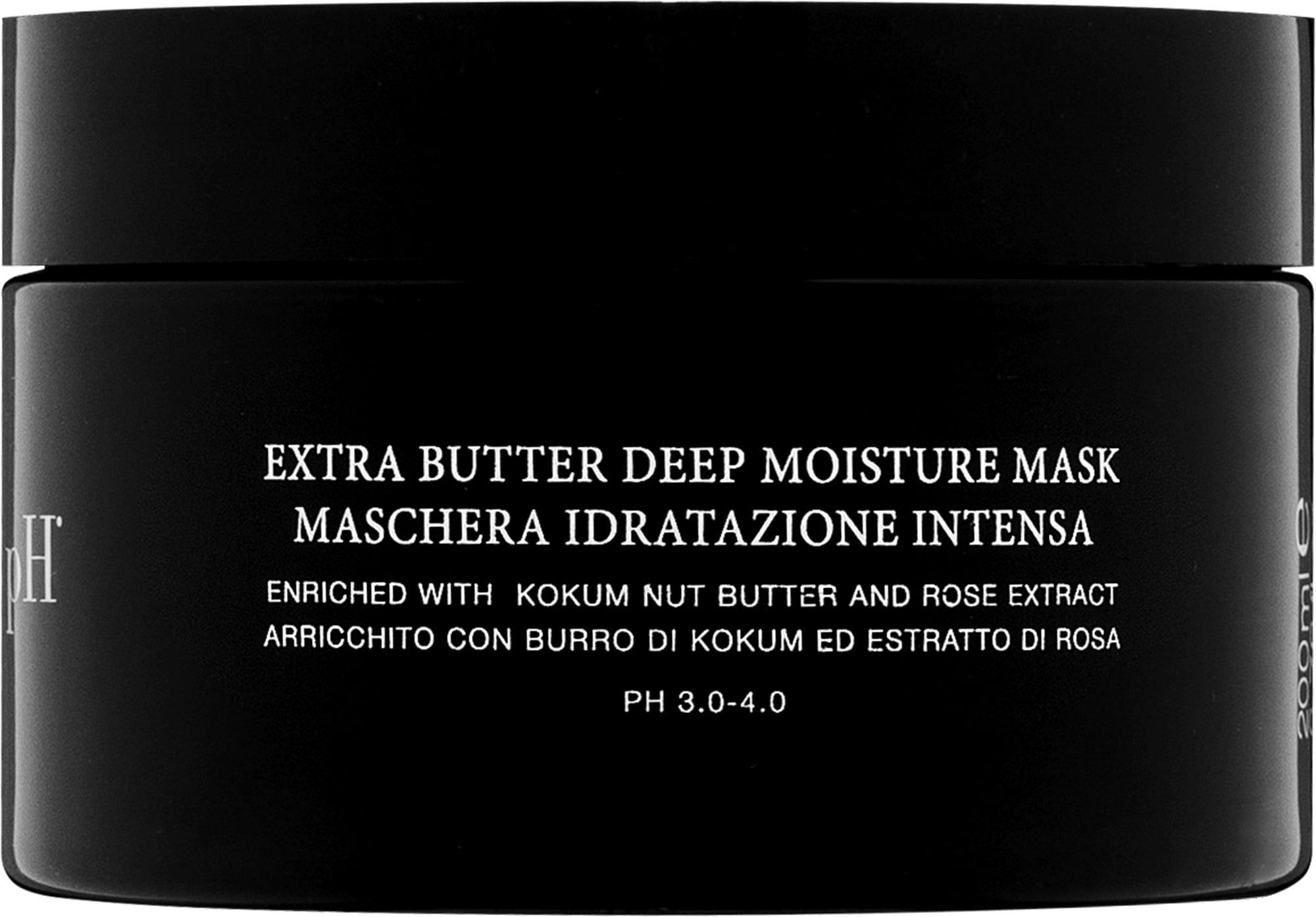 Маска інтенсивної дії pH Laboratories Flower 200 мл (563) Маска інтенсивної дії pH Laboratories Flower 200 мл (563)