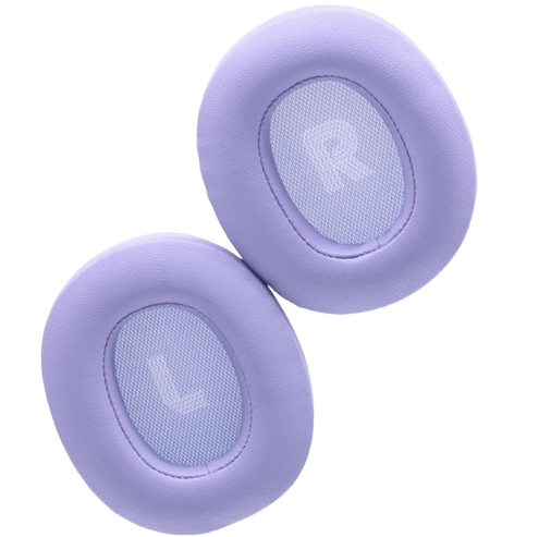 Амбушюри для JBL Tune 700BT/710BT/720BT/750BTNC/Tune 760NC Purple (2703086619)