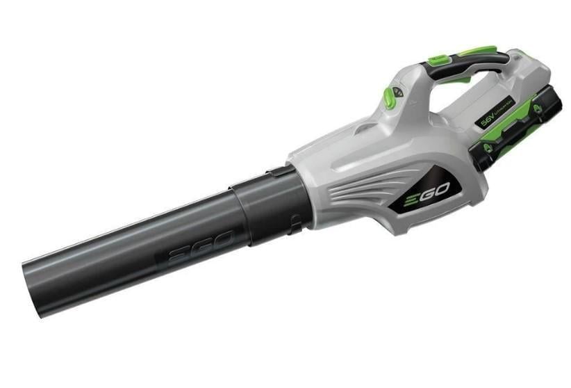 Воздуродувка аккумуляторная EGO LB4800E 56В (36199)