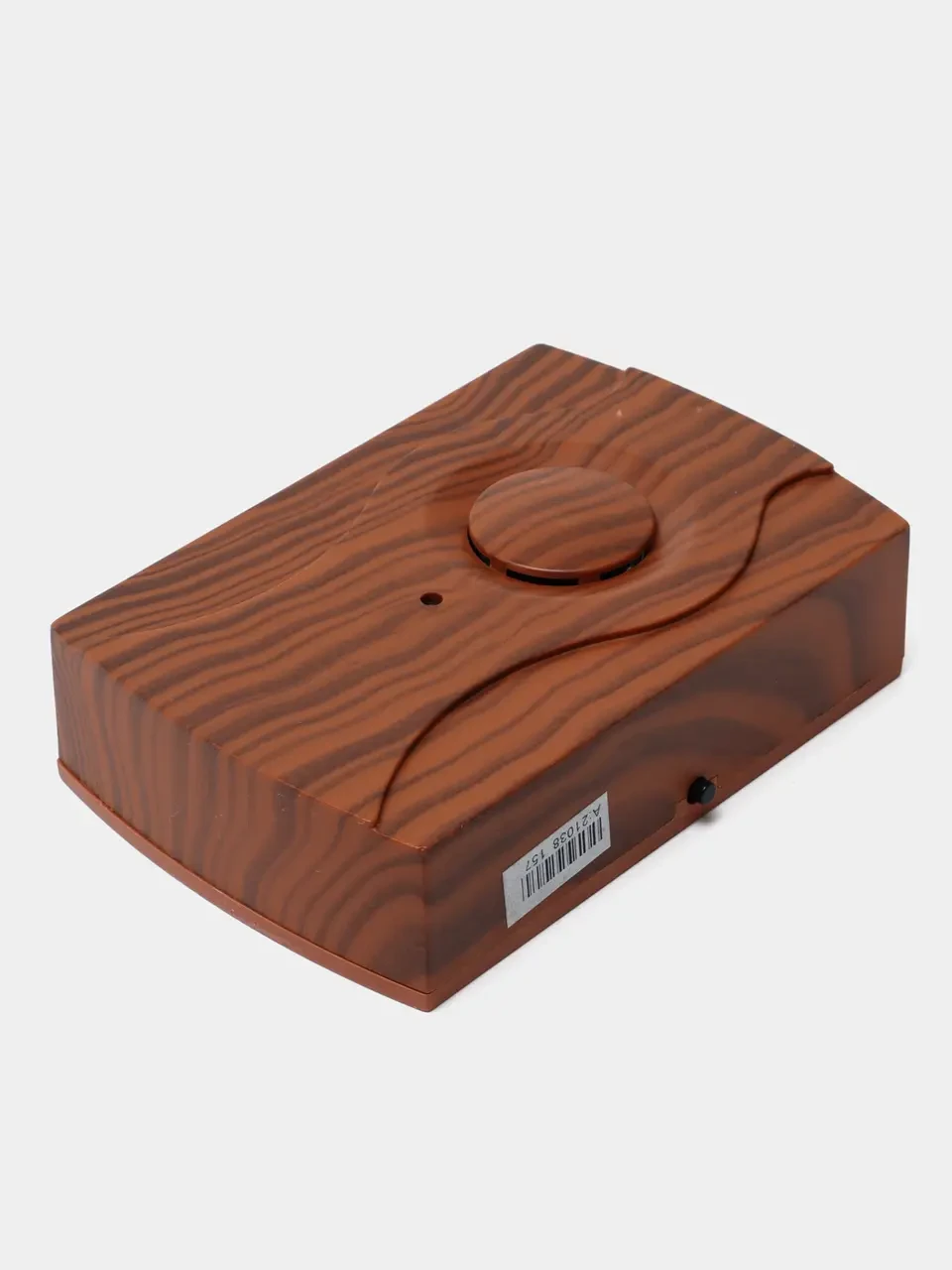 Дверний дзвінок бездротовий D601 на батарейках (9106) - фото 4 Дверний дзвінок бездротовий D601 на батарейках (9106) - фото 4