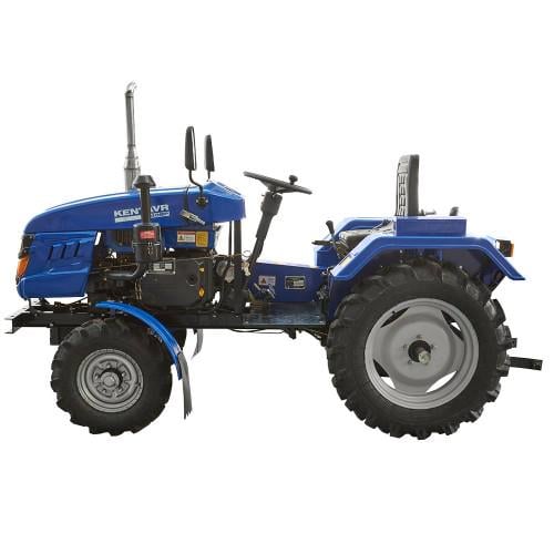 Трактор Кентавр 240BP (179960) - фото 6 Трактор Кентавр 240BP (179960) - фото 6