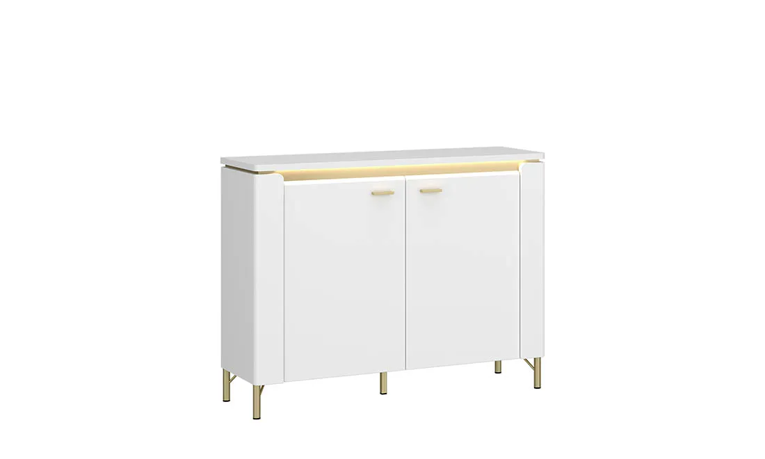 Комод 2д Lazio LAZK01 (740426)