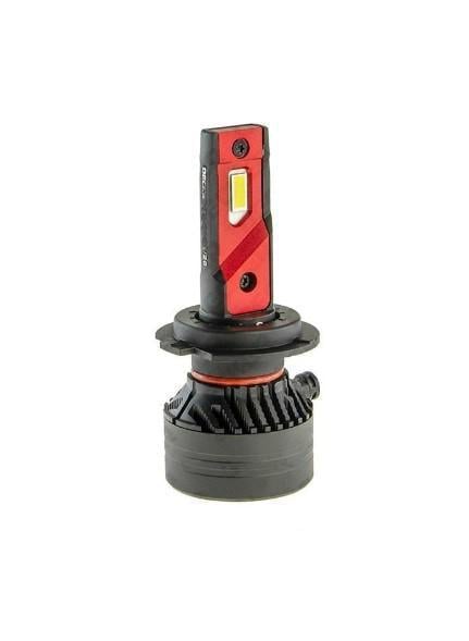 Лампа Decker PL-01 LED 5K H7 5834 1 шт.