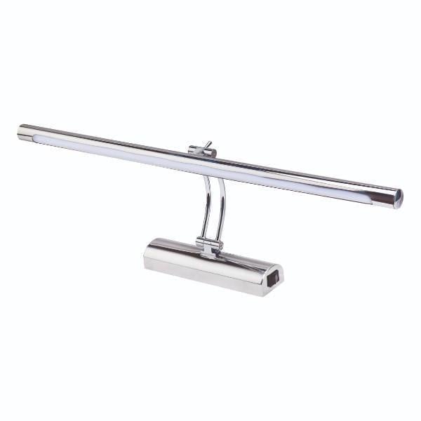 Подсветка для зеркала/картин Anka 8 светодиодная (24403168)