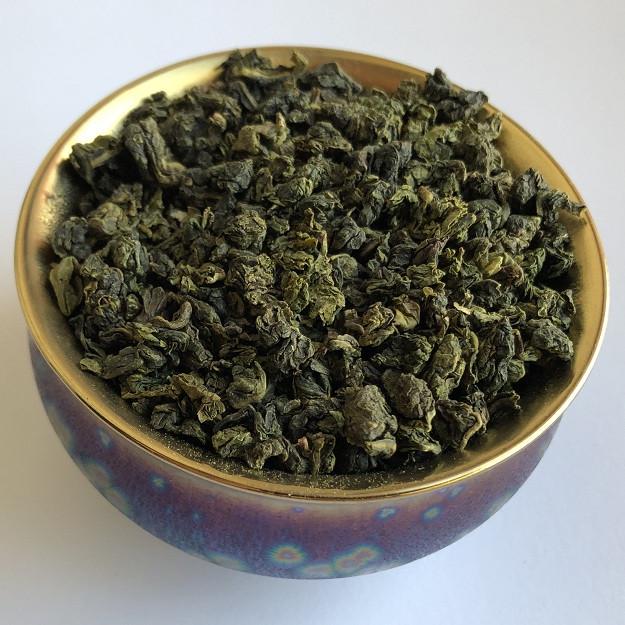 Чай китайський улун Те Гуань Інь першої категорії 100 г