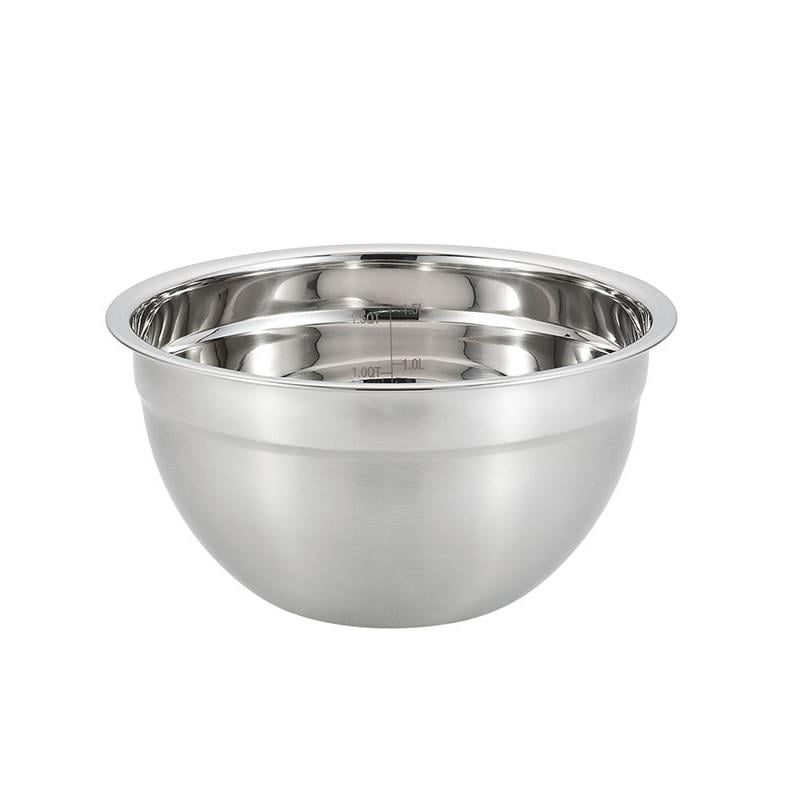 Миска Bravo Chef BС-9100-22 22 см (118913) Миска Bravo Chef BС-9100-22 22 см (118913)