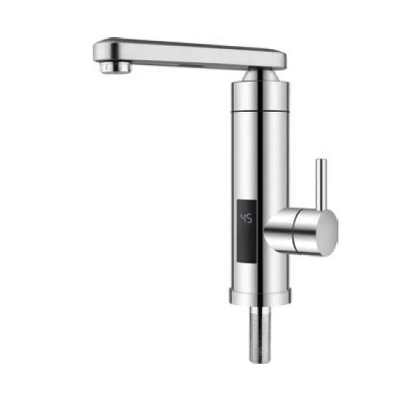 Кран водонагреватель Zerix ELW31-E для раковины (ZX5578)