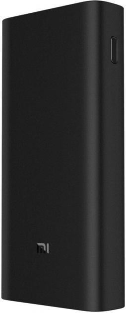 Батарея универсальная Mijia Mi Mi 3 20000 mAh Super Flash 50 W (9360364)