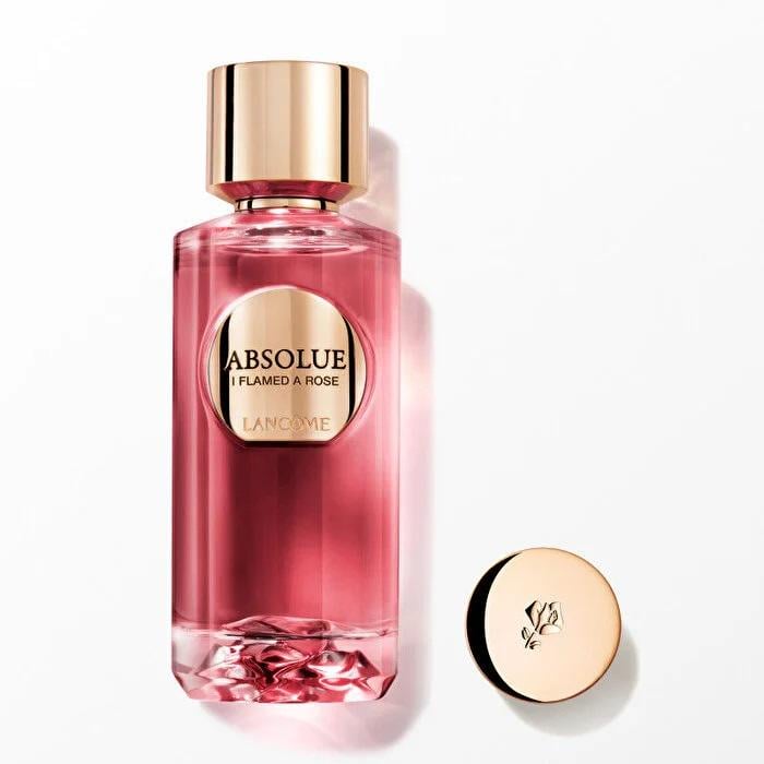 Парфюмированная вода аналог Lancome Absolue I Flamed A Rose 100 мл (3614274151589)