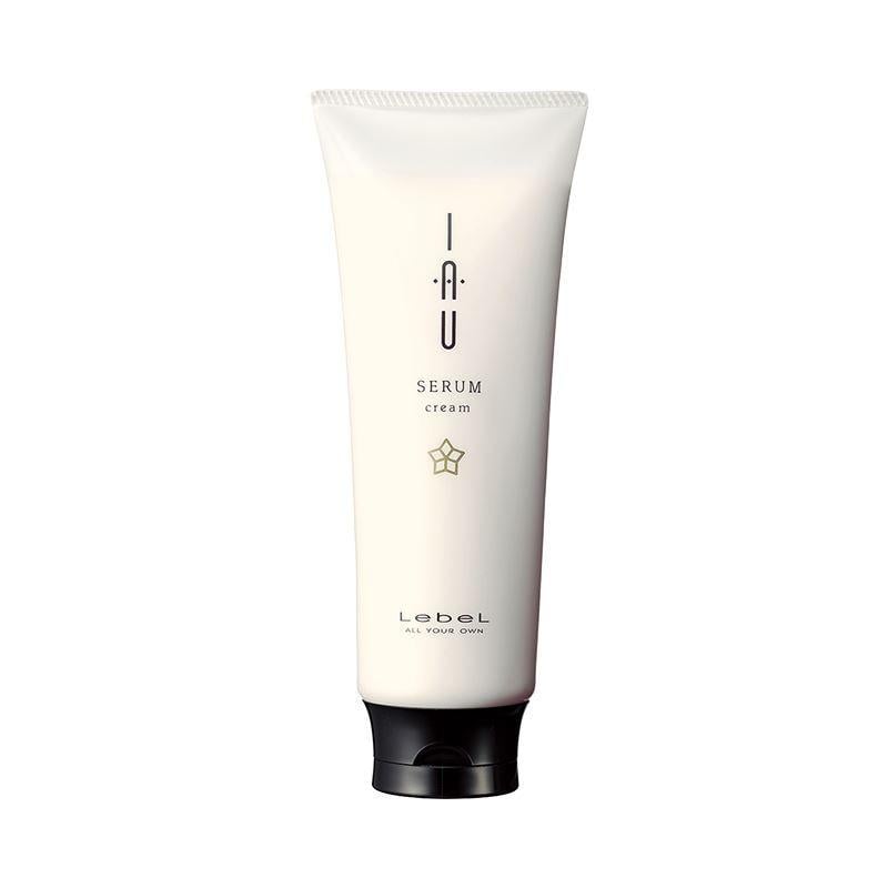 Аромакрем Lebel IAU Serum Cream для увлажнения и разглаживания волос 200 мл (2914703995)