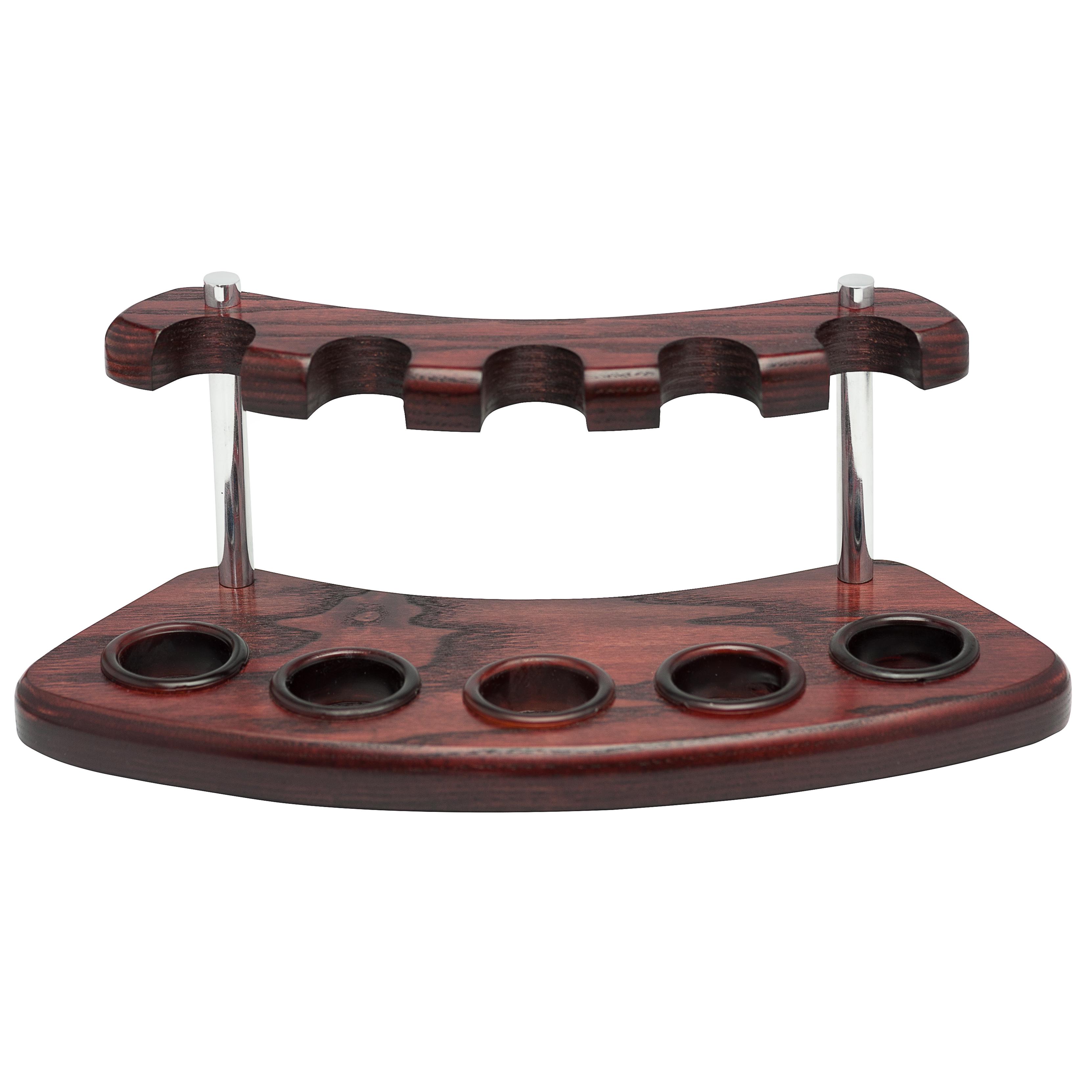 Підставка для курильних трубок KAFpipe KAF5 Ясень (KAF5)